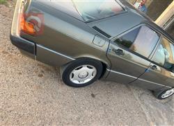 مرسيدس بنز E-Class